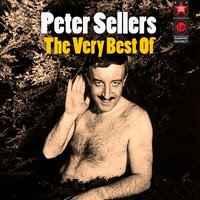 Balham - Gateway to the South - Peter Sellers