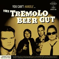 Caipirinha River Cruise - The Tremolo Beer Gut