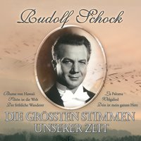 Da draußen im duftigen Garten - Rudolf Schock