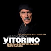 Homens do Largo - Vitorino & Filipe Raposo & João Paulo Esteves da Silva