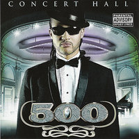 Hop In The Car (feat. Tune, Harmony & Amir) - Five Hunnet & Harmony & Tune & Amir