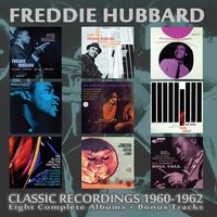 Flutie - Freddie Hubbard