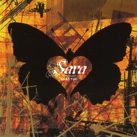 Lasken - Sara