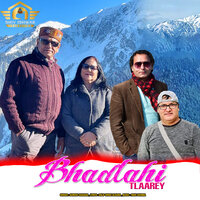 Bhadlahi Tlaare - Suresh Chauhan