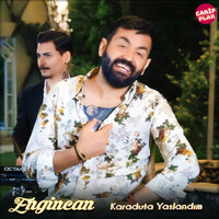 Kara Duta Yaslandım - Engin Can