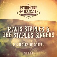 Born in Bethlehem - The Staple Singers & Mavis Staples