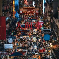 人间事 - 大可