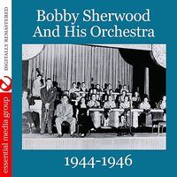 Honolulu Blues - Bobby Sherwood and His Orchestra & The Skylarks