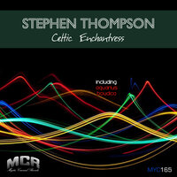 Aquarius - Stephen Thompson