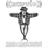 Drifting - The Eruption