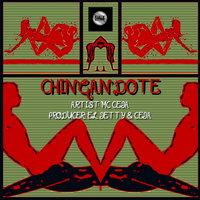 Chingandote - MC Ceja