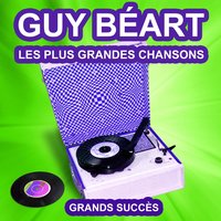 Moitié toi, moitié moi - Guy Beart