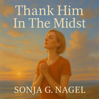 Thank Him in the Midst - Sonja G Nagel