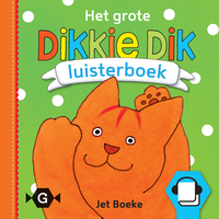 Het schaap - Jet Boeke