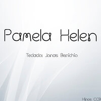 Cristo, Meu Mestre - Pamela Helen & Jonas Benichio