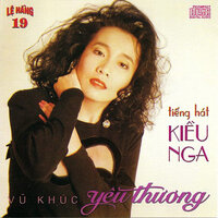 Tình Yêu Đắm Say (Rumba) - Kiều Nga