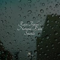 Small Waves Crashing - Bath Spa Relaxing Music Zone & Rain Sounds & White Noise & Winds and Oceans