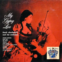 Gypsy Moon - Frank Chacksfield