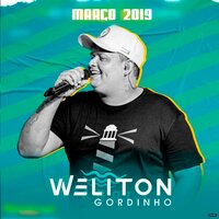 Beijo Bom - Weliton O Gordinho