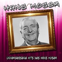 Der alte Herr Kanzleirat - Hans Moser