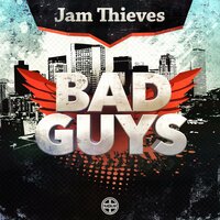 Real Killer - Jam Thieves