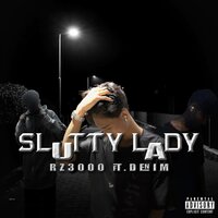 Slutty Lady - RZ3000 & Denim