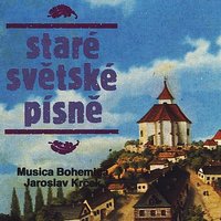 Stojí hruška v širém poli vysoká - Musica Bohemica & Jaroslav Krček