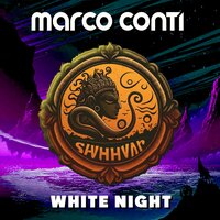 Scream Out - Marco Conti