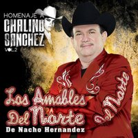 Oscar Barraza - Los Amables del Norte