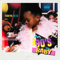Granny Granny - Tokyo Jetz