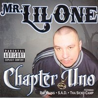 Get Freaky - Mr. Lil One