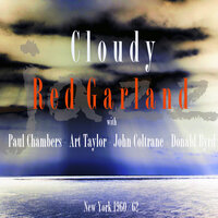 What Is There to Say - Red Garland