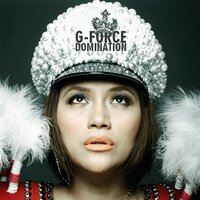 Pow Wow - Teacher Georcelle, G-Force & G-Force & Teacher Georcelle