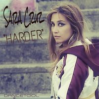 Harder - Sara Cruz