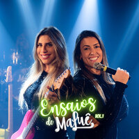 Frio da Madrugada / Nova Iorque / O Que Tiver de Vir Virá - MaLuê