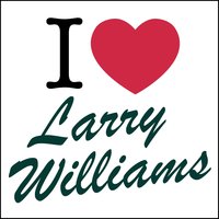 Peaches & Cream - Larry Williams