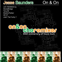 On & On - Jesse Saunders