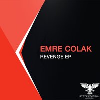 Revenge - Emre Colak