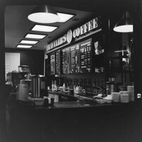 Subtle Backdrops for Meal Satisfaction - Work Music