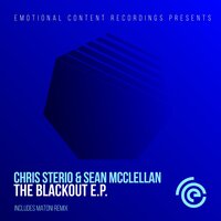 Silence - Chris Sterio & Sean McClellan