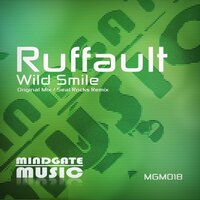 Wild Smile - Ruffault & Seal Rocks