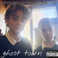 Pinball - Emo Girl & Slim Jim