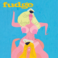 Young Vet - Fudge