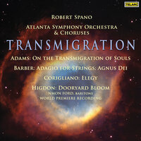Corigliano: Elegy - Robert Spano & Atlanta Symphony Orchestra