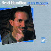Emily - Scott Hamilton