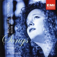 L'Invitation au voyage (Charles Baudelaire) - Michelle DeYoung & Анри Дюпарк