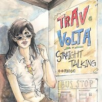 Perky Lady - Trav & VOLTA