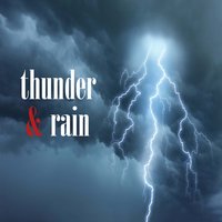 Thunder and Rain Sounds, Pt. 58 - Background Noise Lab