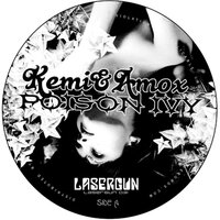 Poison Ivy - Kemi & Amox