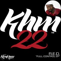 Full Control - R.e.d.